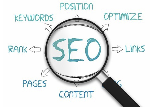 La disciplina di SEO