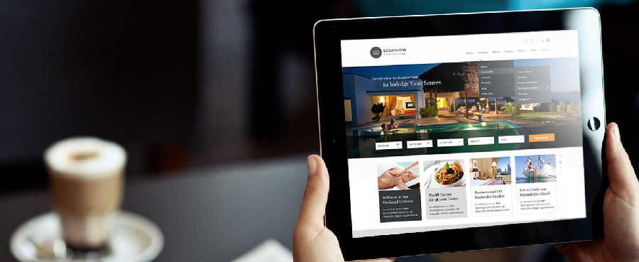 web marketing e turismo