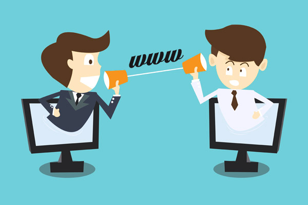 Perchè bisogna studiare la comunicazione del sito web?