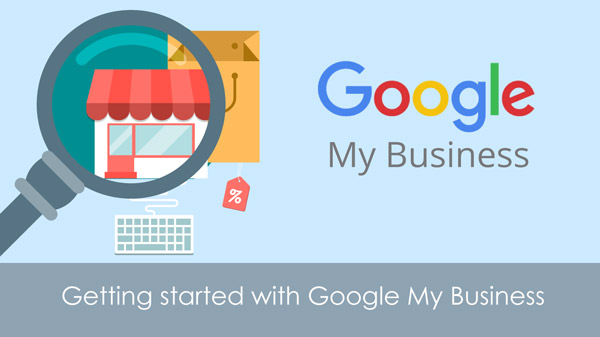 Devi ottimizzare i servizi Google Business per farti trovare dagli utenti che stanno vicino a te
