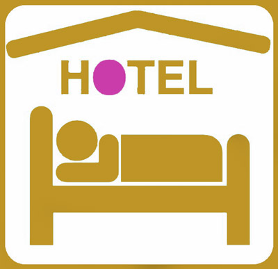 Adwords hotel