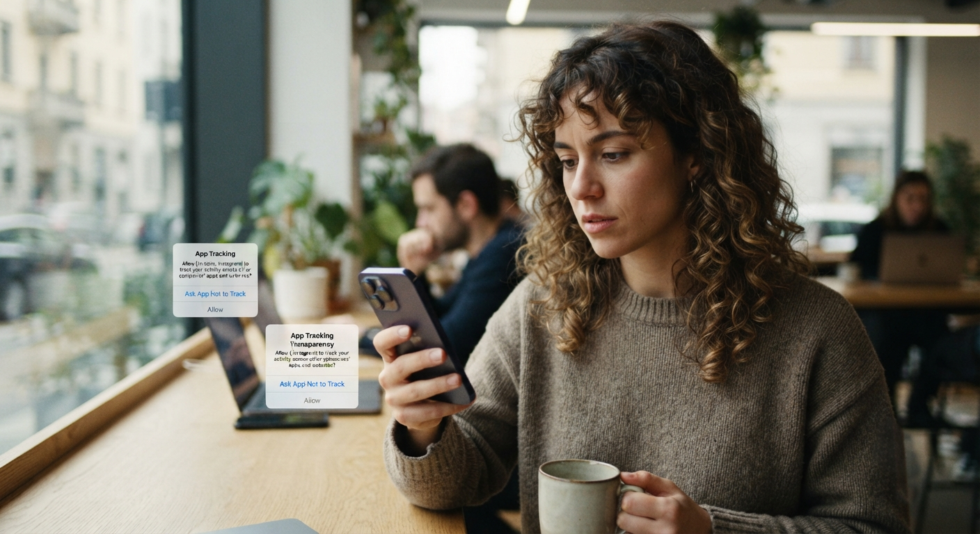 Apple e gli annunci online