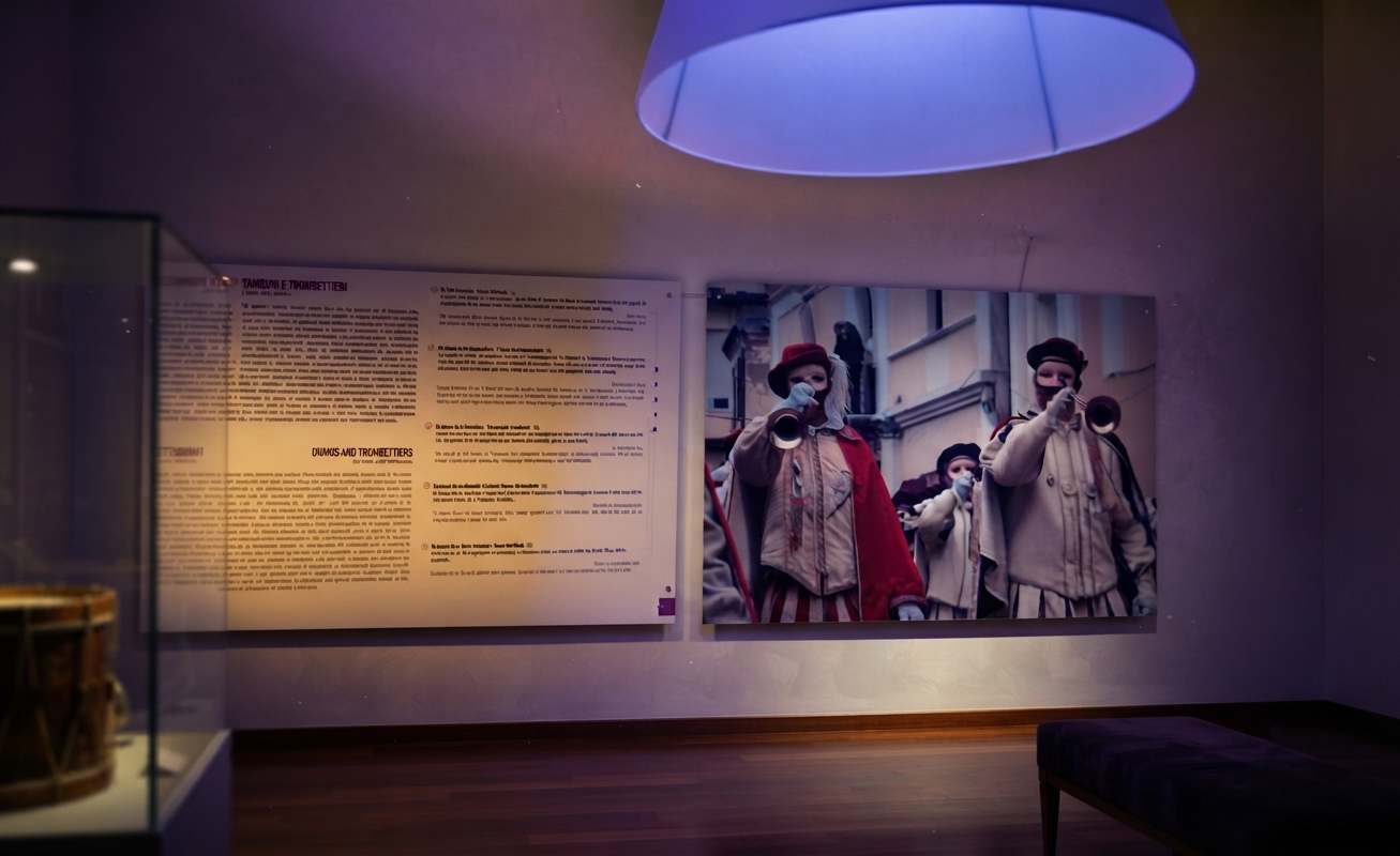 Coinvolgere i visitatori del museo