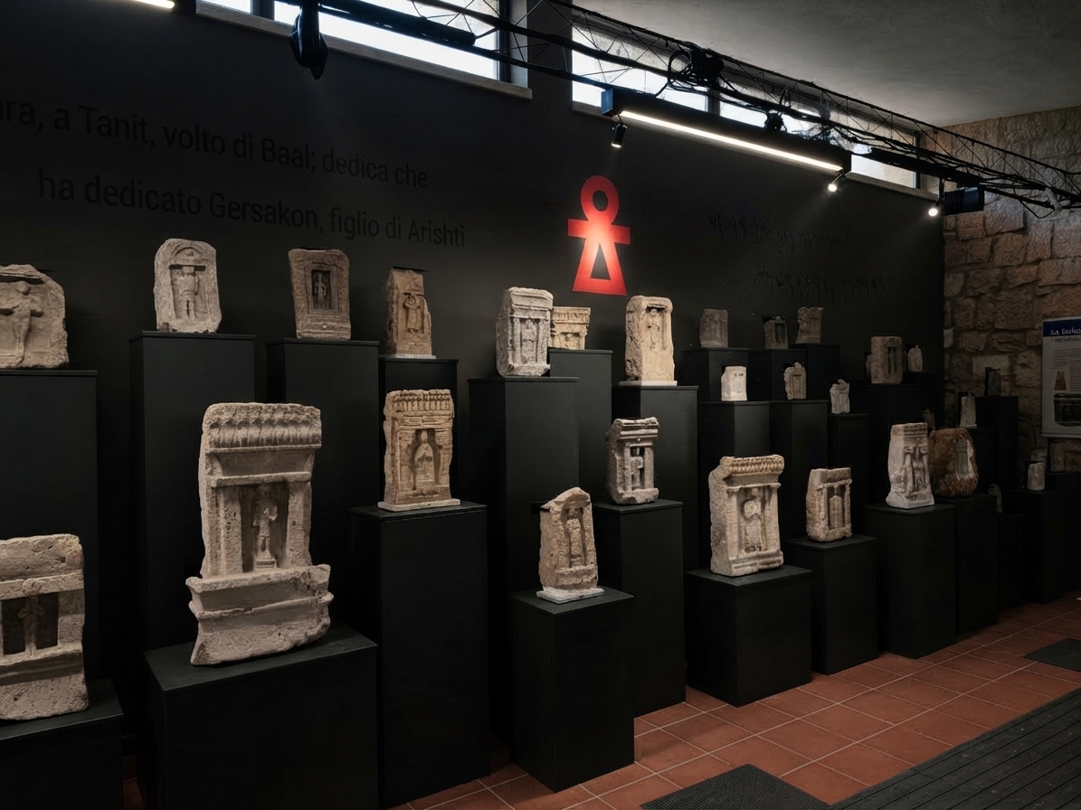 Museo MAB Smart