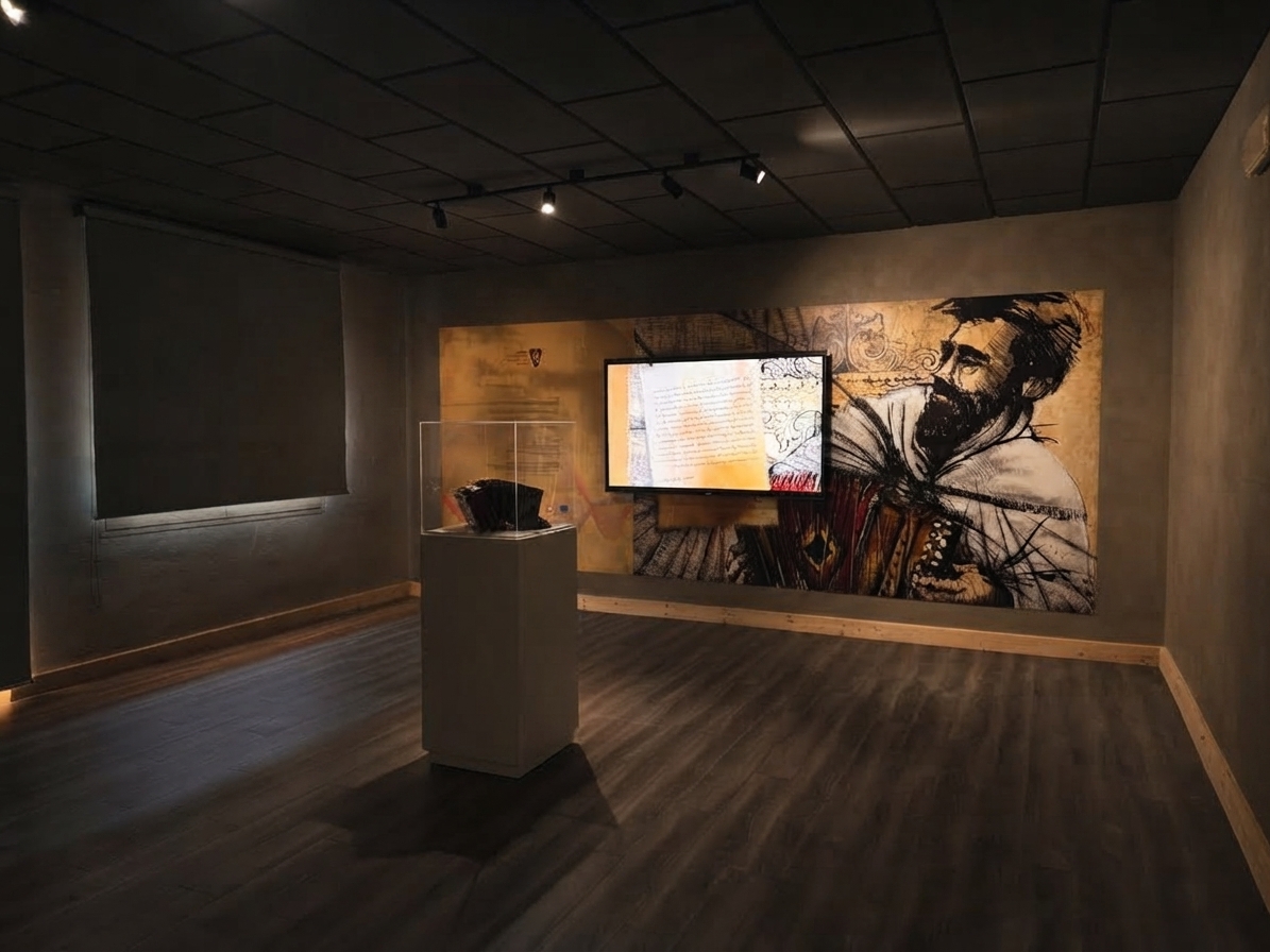 Museo Organetto