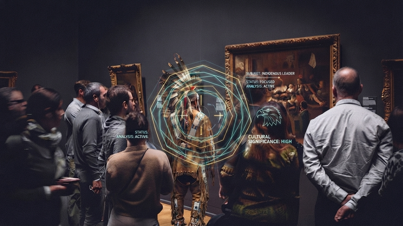 Dati e comportamento del visitatore: cosa raccontano davvero gli analytics nel museo